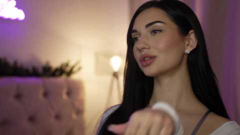 linda_warners @ chaturbate on 20250309