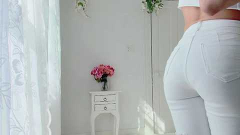 littlegreekflower @ chaturbate on 20250309