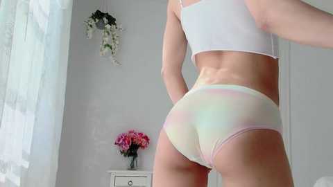 littlegreekflower @ chaturbate on 20250309