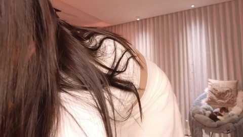 maxine_8 @ chaturbate on 20250309