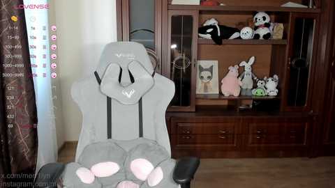 merrilyn @ chaturbate on 20250309