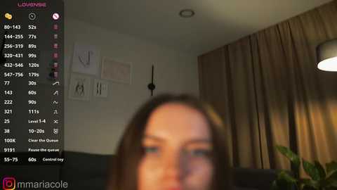minnietammy @ chaturbate on 20250309