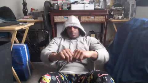 mrsoonicexrated @ chaturbate on 20250309