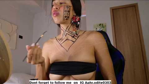 nikol_je @ chaturbate on 20250309