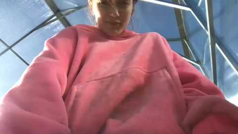ps4pro @ chaturbate on 20250309