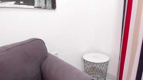 raychell_black @ chaturbate on 20250309