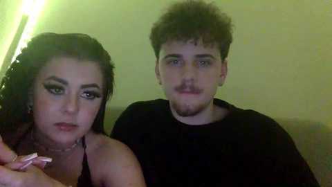 rosiejamie8 @ chaturbate on 20250309