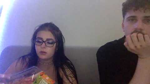 rosiejamie8 @ chaturbate on 20250309