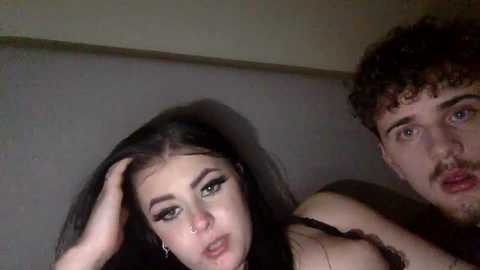 rosiejamie8 @ chaturbate on 20250309