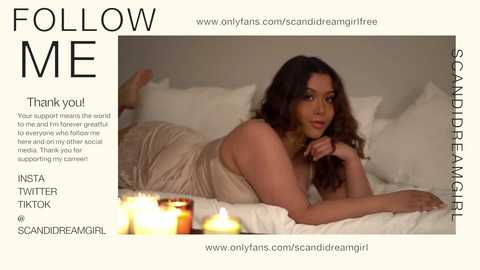 scandidreamgirl @ chaturbate on 20250309
