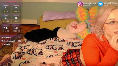 switchykitty @ chaturbate on 20250309
