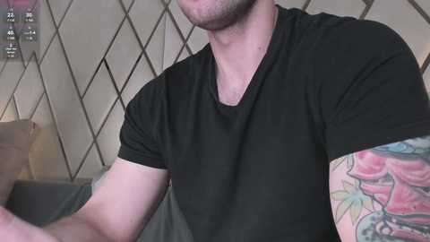 waynemiller_ @ chaturbate on 20250309
