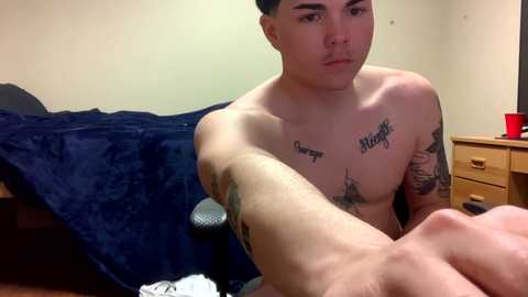 yungnnhung21 @ chaturbate on 20250309