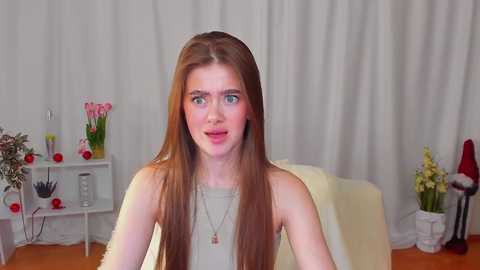 _eva__lee_ @ chaturbate on 20250310