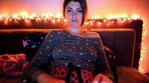 _just_a_simple_girl @ chaturbate on 20250310