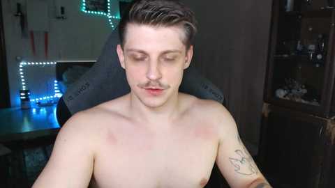 _purrari @ chaturbate on 20250310