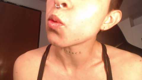 andromedda18 @ chaturbate on 20250310