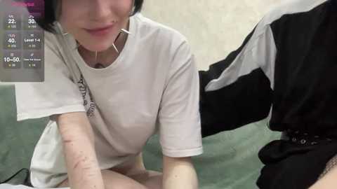 arina_rose @ chaturbate on 20250310