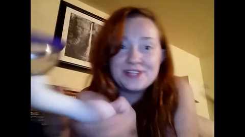 ashleydawnr7 @ chaturbate on 20250310