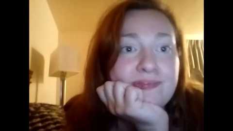 ashleydawnr7 @ chaturbate on 20250310