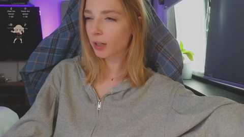baby_gopn1k @ chaturbate on 20250310