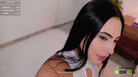 catrina26_ @ chaturbate on 20250310