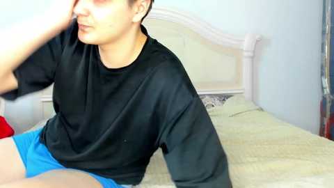 celestialalisha @ chaturbate on 20250310