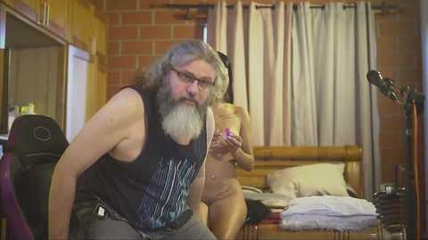 cheeseburgerjesus @ chaturbate on 20250310