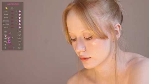 cute_shine @ chaturbate on 20250310