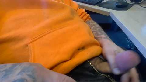 deepstrokes25 @ chaturbate on 20250310