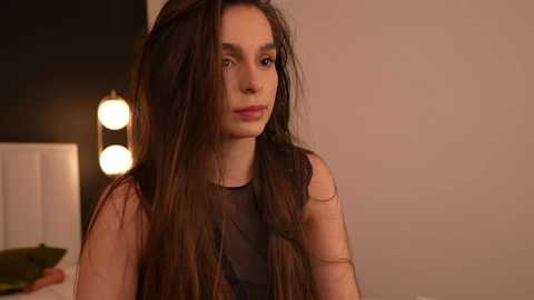 dovia @ chaturbate on 20250310