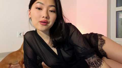 dream__kim @ chaturbate on 20250310