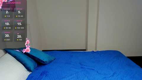 evatheheart @ chaturbate on 20250310