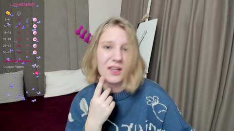 haileyfoxy @ chaturbate on 20250310