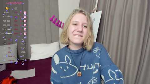haileyfoxy @ chaturbate on 20250310