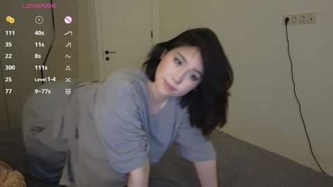 ki_mi @ chaturbate on 20250310