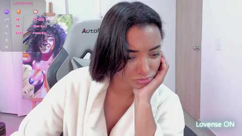 kleogold_1 @ chaturbate on 20250310