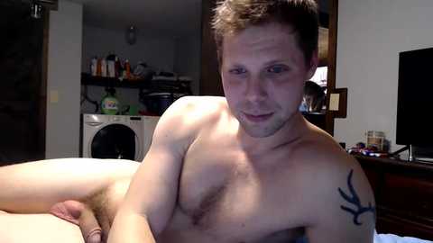 lancehardin @ chaturbate on 20250310