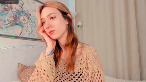 look_my_passion @ chaturbate on 20250310