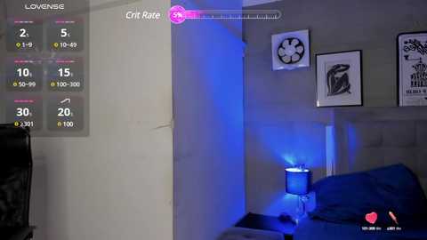 marcelo_dosantos77 @ chaturbate on 20250310