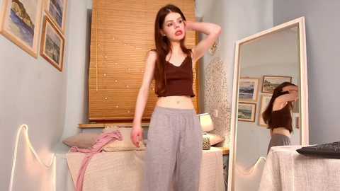 Media: mellisawilson Chaturbate 2025-03-10 00:57:00