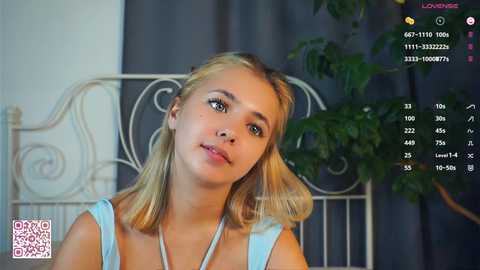 mildredgarrett @ chaturbate on 20250310