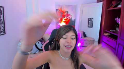 nataasha___ @ chaturbate on 20250310