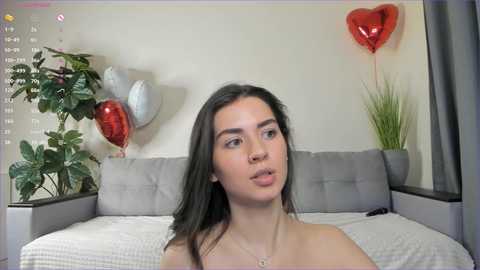 nicoleluuv @ chaturbate on 20250310