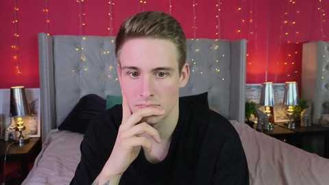 niksers @ chaturbate on 20250310