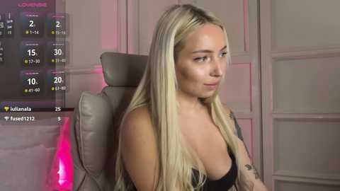 ohmyemma @ chaturbate on 20250310
