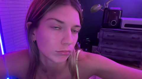 oliviahansleyy @ chaturbate on 20250310