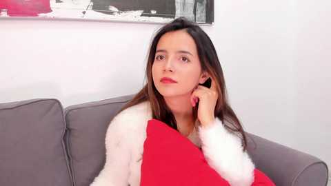 raychell_black @ chaturbate on 20250310