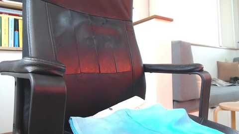 rosefish2222 @ chaturbate on 20250310