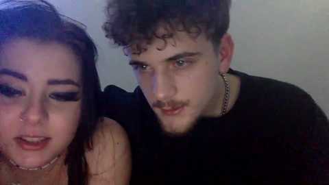 rosiejamie8 @ chaturbate on 20250310